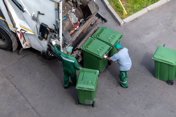 Best Construction Debris Removal  in Melbourne, AR