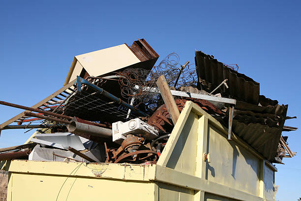 Reliable Melbourne, AR Junk Removal Solutions