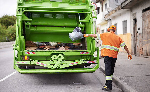 Best Yard Waste Removal  in Melbourne, AR