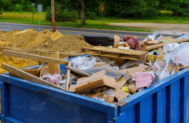 Best Commercial Junk Removal  in Melbourne, AR